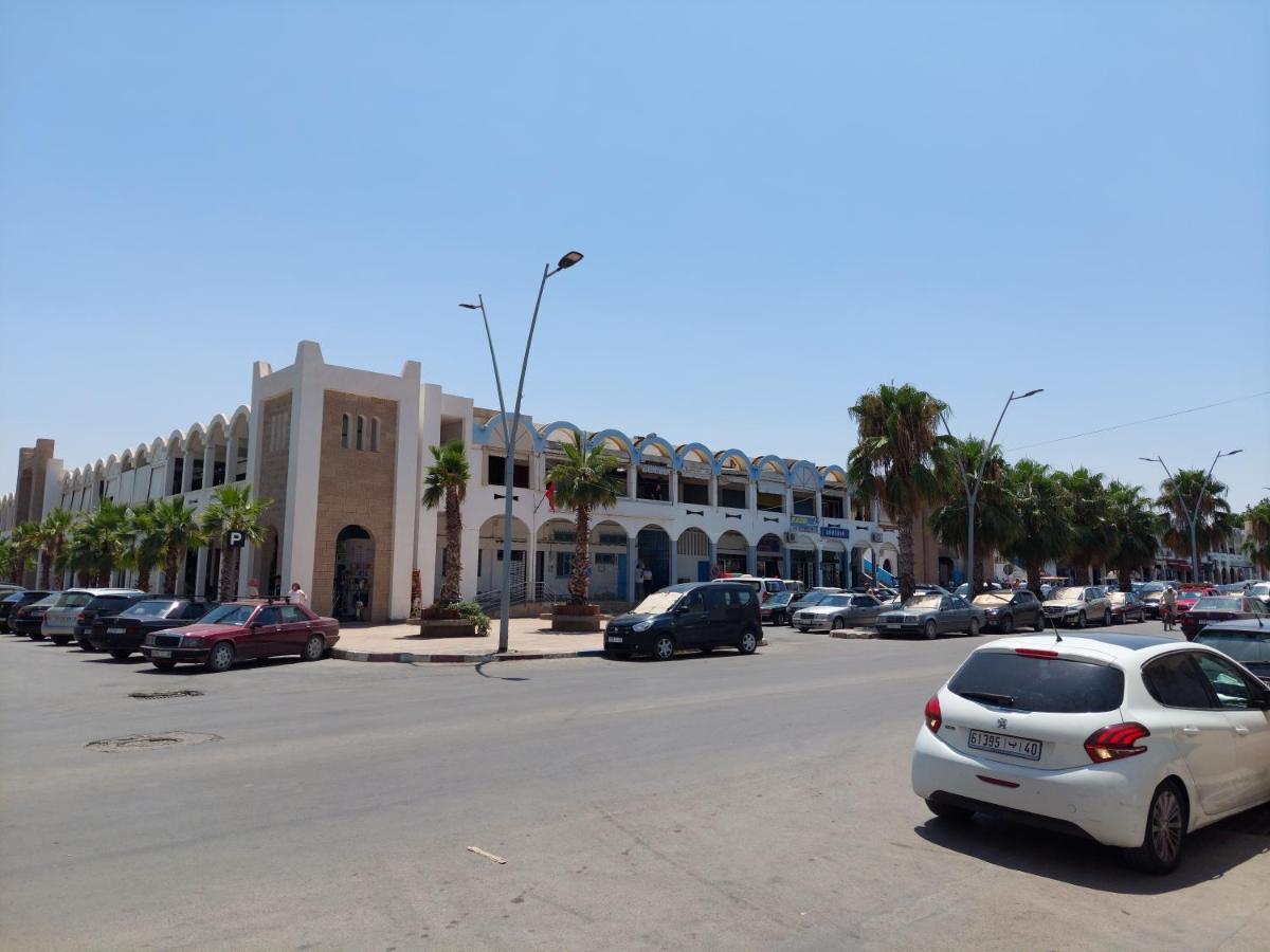 Apartamento Cerca Del Mar Nador Exterior photo